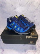 Salomon Trekkingi X-Ultra Gtj J r. 36 GORE-TEX 394721