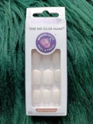 Tipsy Kiss ImPress Bare French bez kleju rozmiar S 30 sztuk