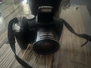 Aparat CANON Power Shot SX1 IS PC1331