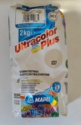MAPEI FUGA Ultracolor Plus 137 KARAIBSKI 2kg