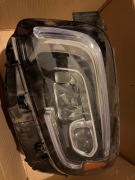 Reflektor lewy lampa LED High Performance Mercedes GLB 