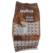 Kawa Lavazza Crema e Aroma 1 kg ziarnista