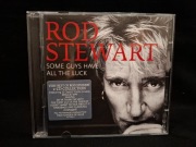 Rod Stewart – Some Guys Have All The Luck Very Best of Rod Stewart 2CD
