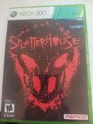 Splatterhouse Xbox 360