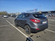 Hyundai ix35, pierwszy właściciel, 100% sprawny 