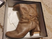 Prima moda, buty rozm. 39