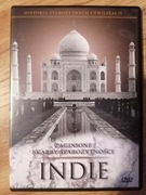 Indie zaginione skarby starożytności