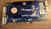 Radeon Saphire X1950 PRO 512 MB DDR3