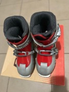 Buty narciarskie dziecięce regulowane ROXA 29-34