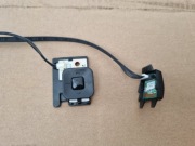 Przycisk / IR BN96-35345B JU7500 z Samsung UE48JU6500W