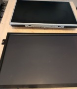 Monitory 22" komplet do automatu Black Horse Apollo itp  1xDotyk