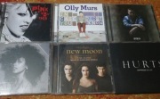 Alicia Keys, Olly Murs, Rag'n'Bone Man, Hurts