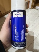 FUCHS DECORDYN 350 smar antykorozyjny SPRAY 400ml