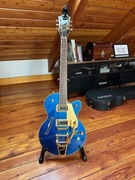 GITARA GRETSCH G5655TG ELECTROMATIC 