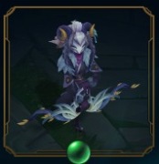 Konto D2 EUNE (peak master 100lp) 240 Skinów