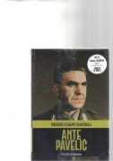 Ante Pavelić Postacie II Wojny światowej
