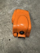 Obudowa górna ms 170 ms 180 obudowa silnika stihl piła pilarka