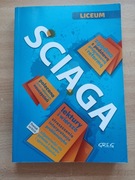 ŚCIĄGA LICEUM - lektury i wiersze