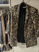 Elegancka Marynarka Mango S 