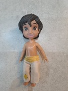 Disney, Aladyn, Alladyn, mini laleczka
