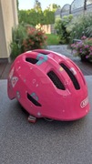 Kask dziecięcy Abus Smiley 3.0, 50-55 cm