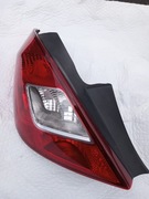 Opel Corsa D 5d lampa tylna lewa 13 188 047