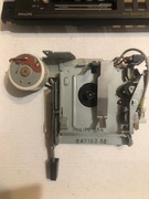 PHILIPS 554 MECHANIZM - RADIO SAMOCHODOWE