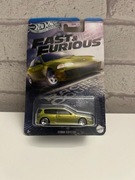 Hot Wheels Honda Civic EG