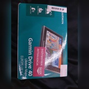 Garmin Drive 40