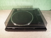 Gramofon YAMAHA P-220 - Znakomity model, piękny, trwały, paskowy - HIT