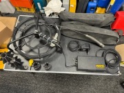 Kamera Inspekcyjna REMS Orcus Color 30m - Stan Bardzo Dobry