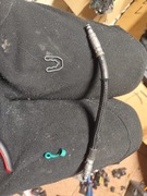 Przewód od pompki sprzegłowej CORSA F Peugeot 208 II 