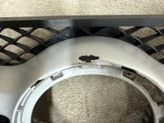 ATRAPA GRILL MERCEDES GLC W253 PRZÓD PRZEDNI X253 A253 LIFT