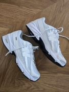 Buty new balance 740 meskie biale roz 42,5 white nowe