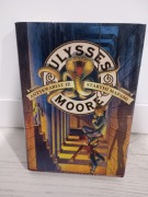 Antykwariat ze starymi mapami Ulysses Moore 