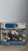 Talla 2XLC vs. Taucher - Techno Club Vol.1 2CD 1997