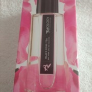 Perfumy Damskie Teaology Black Rose Tea EDT 100