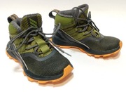 Adidas Rapida Run Buty zimowe ocieplane rozmiar 32