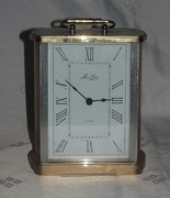 ZEGAR KARECIAK JEAN LOUIS