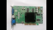 Karta graficzna Asus GeForce4 MX440 128MB