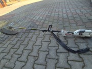 Podkaszarka elektryczna YAT-BE100-Y