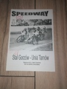 Tow Stal Gorzów - Unia Tarnów 2006 cz