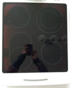 SZKŁO CEREMICZNE DO PŁYTY KUCHENKI AMICA SHC 903 00 komplet