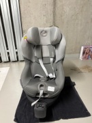 Fotelik Cybex Sirona S2 i-Size 0-18 kg