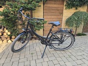 Rower Unibike Traffic 26