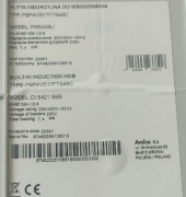 Płyta Amica PI6544SU