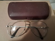 okulary używane 