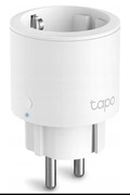 Tapo p115 WiFi inteligentna wtyczka/gniazdko pomiar mocy 