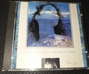 Sandra Into A Secret Land CD 
