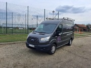 Ładny bus idealny pod kampera 2.2  2016 r.